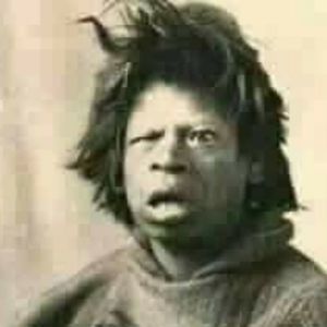 Meet your Posher, Gilberto